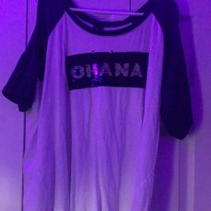 Ohana shirt